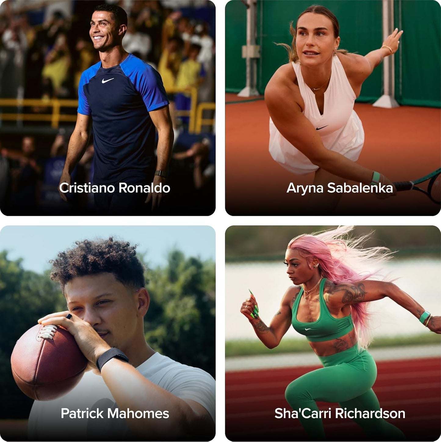 WHOOP 5.0 Capteur de Fitness et Santé Ultime, Moniteur d'Activité 24h/24 et 7j/7