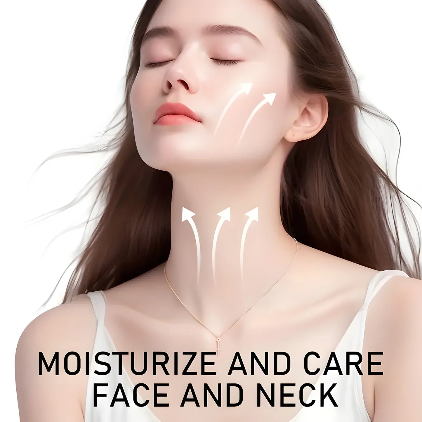 Crème raffermissante au rétinol en bâton, collagène, lisse les rides, crème pour le visage, hydratante, blanchissante, éclaircissante, produit pour la peau par Mireline