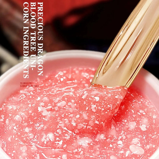 Crème Visage Coréenne Dragon’s Blood au Rétinol & Essence Placenta – Éclat, Fermeté & Anti-Âge – Cosmétique Coréenne K-Beauty