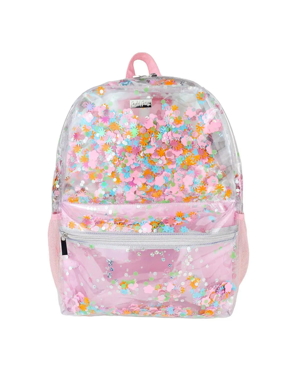 Sac à Dos Scolaire Enfant Daisy Bear Eef Lillemor, Fonctionnel et Élégant