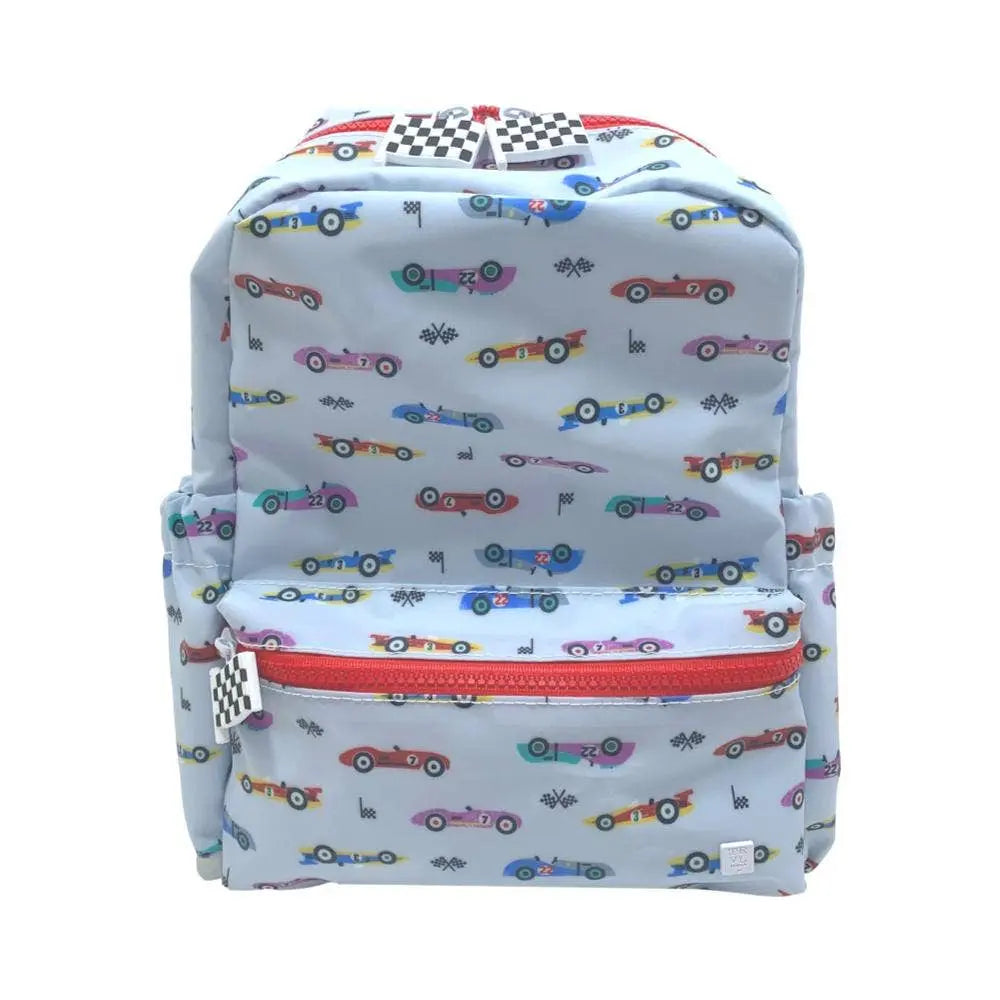 Sac à Dos Scolaire Enfant Daisy Bear Eef Lillemor, Fonctionnel et Élégant