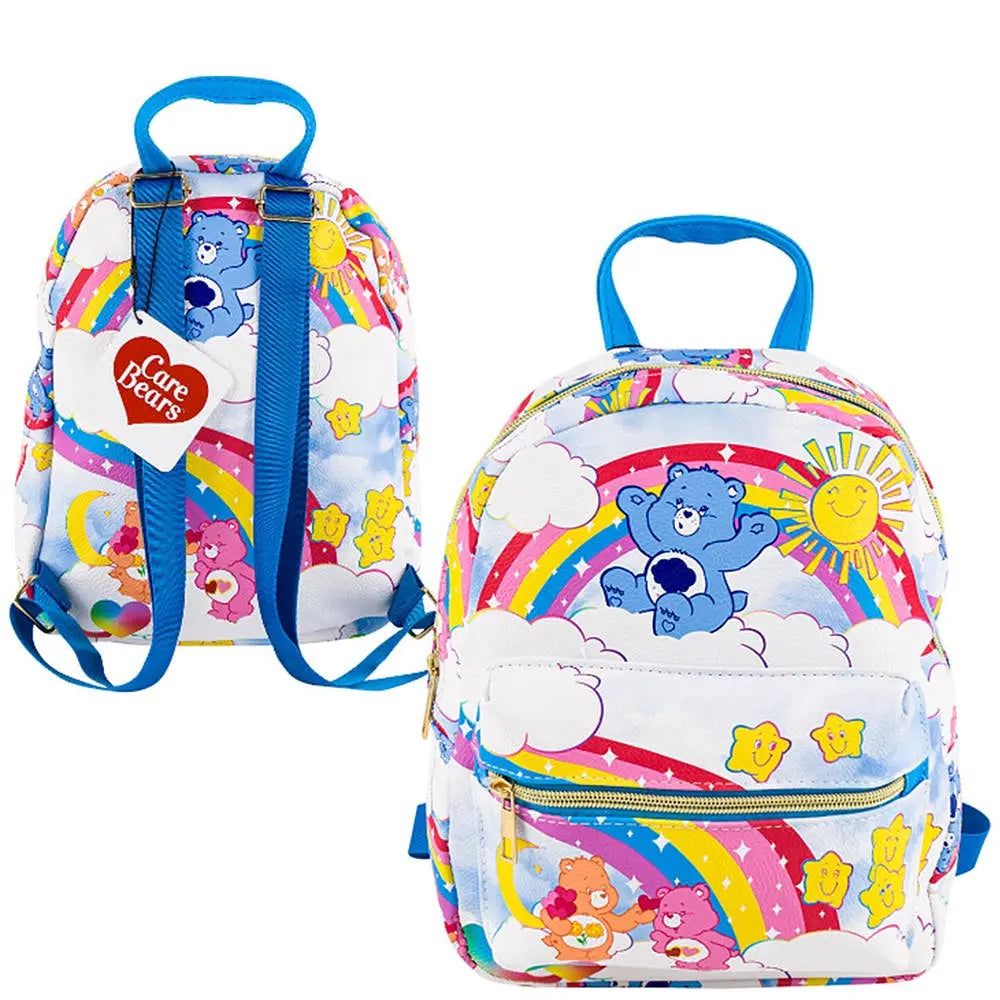 Sac à Dos Scolaire Enfant Daisy Bear Eef Lillemor, Fonctionnel et Élégant