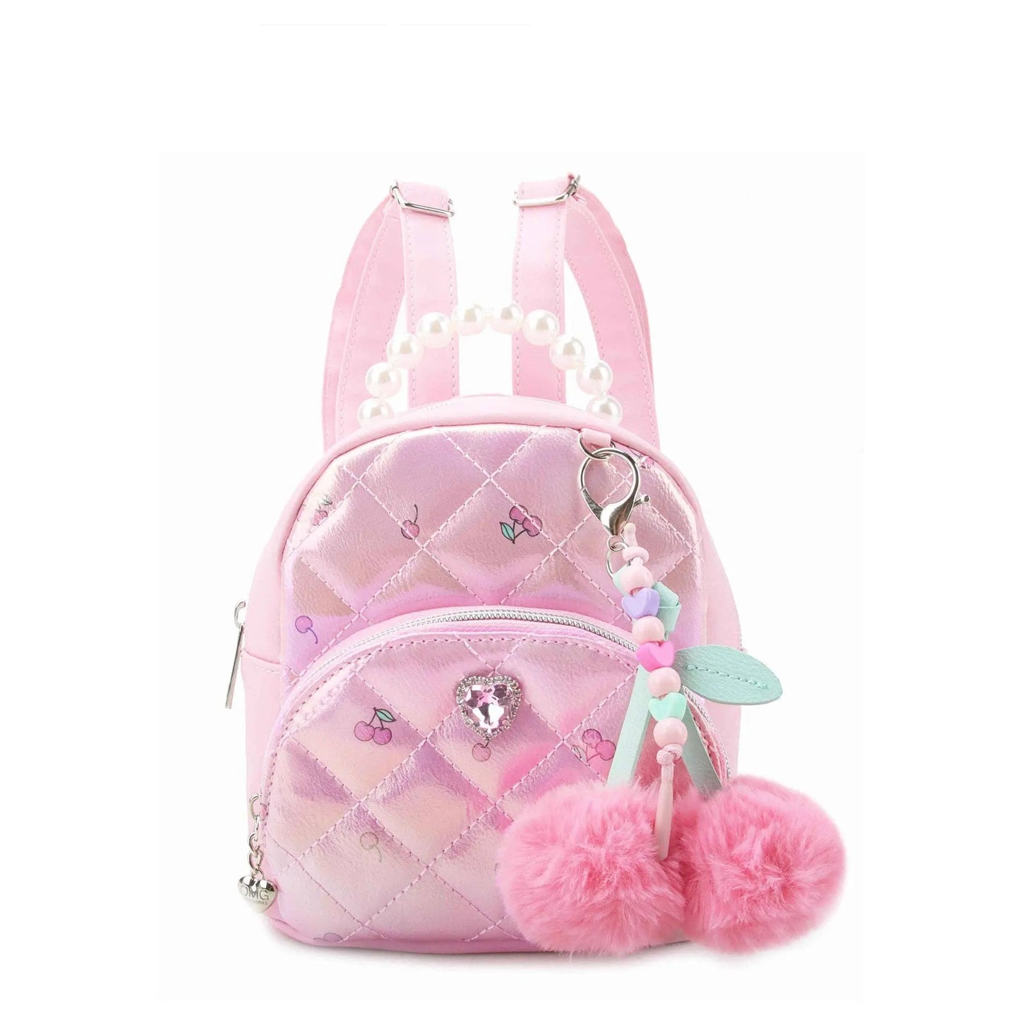 Sac à Dos Scolaire Enfant Daisy Bear Eef Lillemor, Fonctionnel et Élégant