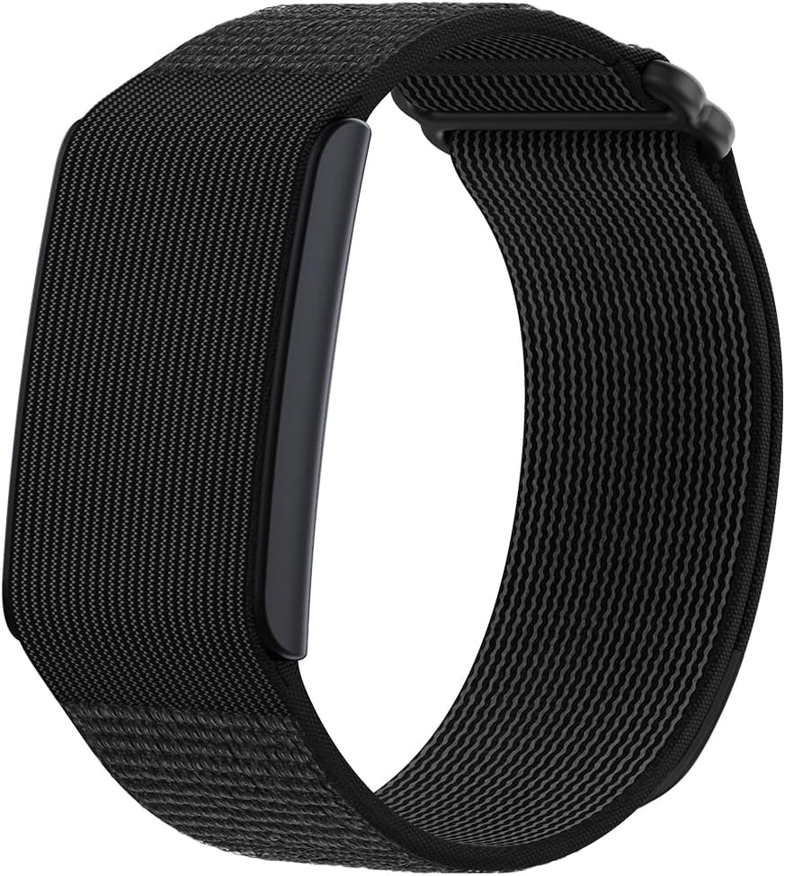 Amazfit Helio Bracelet d'Activité Suivi Sommeil Cardio Batterie Longue Sports