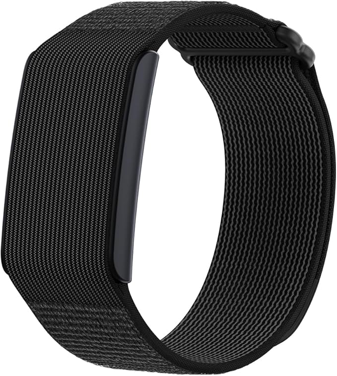 Amazfit Helio Bracelet d'Activité Suivi Sommeil Cardio Batterie Longue Sports