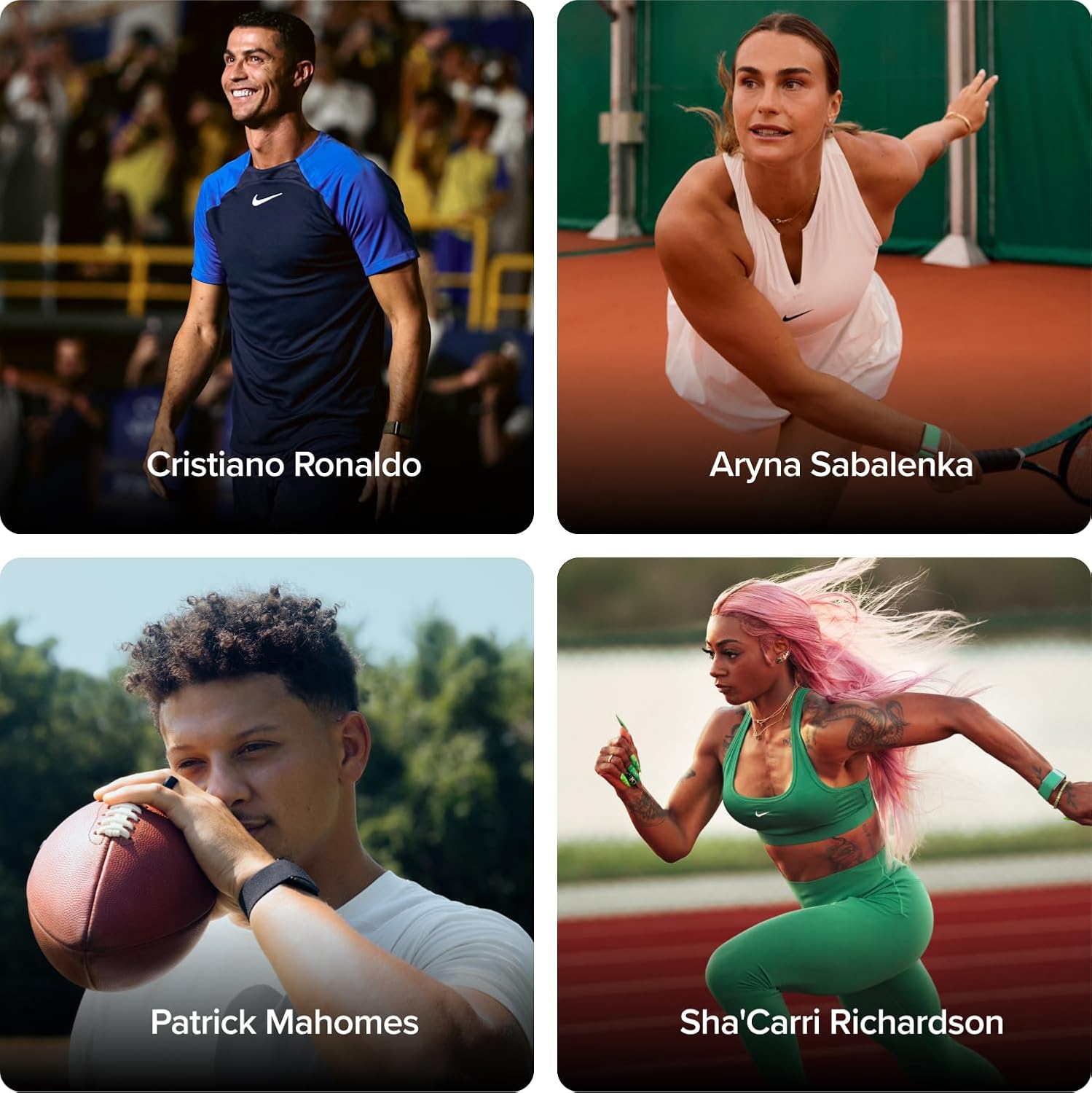 WHOOP 5.0 Capteur de Fitness et Santé Ultime, Moniteur d'Activité 24h/24 et 7j/7