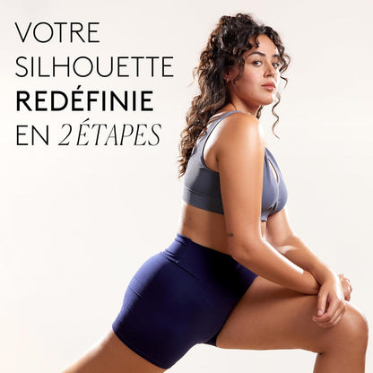 Mousse Minceur Anti-Cellulite Puissante Body Power Exotic Orange Cocunat