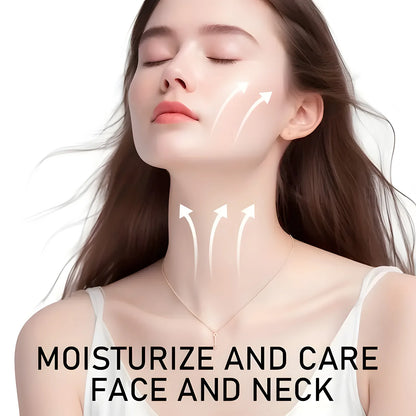 Crème raffermissante au rétinol en bâton, collagène, lisse les rides, crème pour le visage, hydratante, blanchissante, éclaircissante, produit pour la peau par Mireline