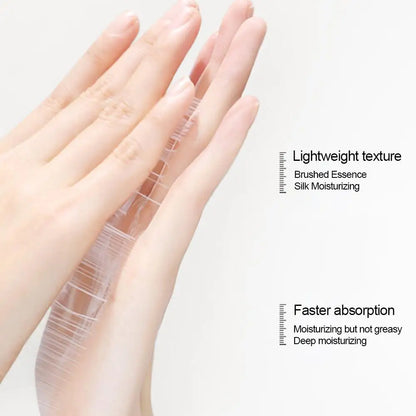 Crème Visage Coéenne au Collagène – Lifting, Raffermissante & Hydratante – Illumine et Réduit Rides et Ridules